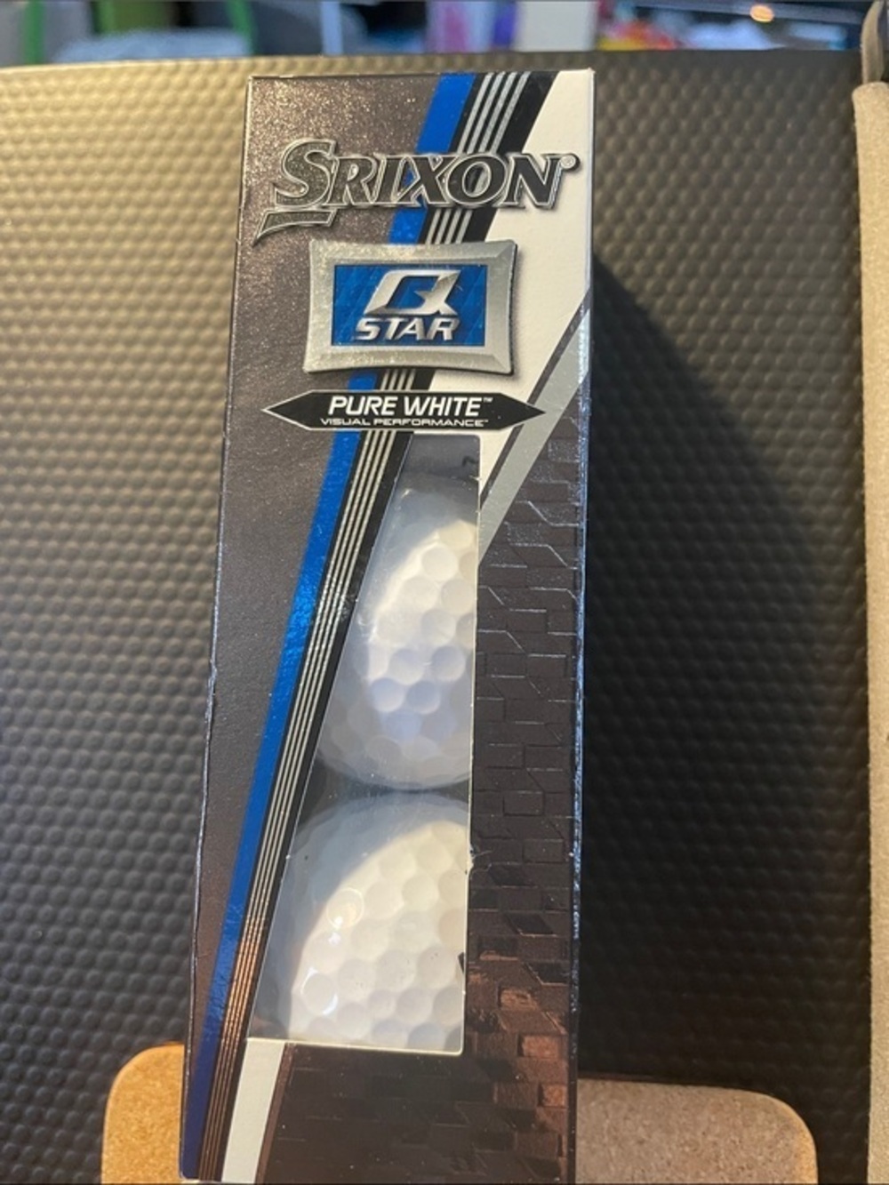 Srixon Q Star Golf Ball